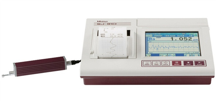 日本三豐粗糙度儀 日本三豐粗糙度儀