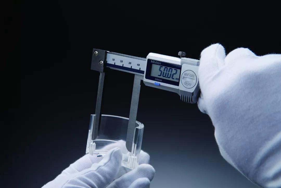 日本三豐數顯內徑卡尺 日本三豐數顯內徑卡尺