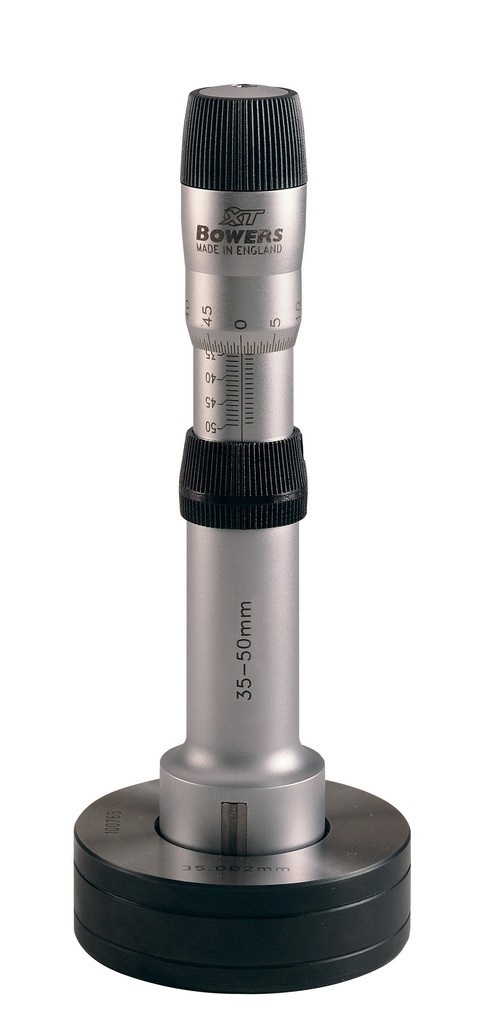 英國(guó)BOWERS孔徑千分尺